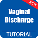 Vaginal Discharge - Is it normal? APK