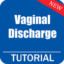 Vaginal Discharge - Is it normal?-APK