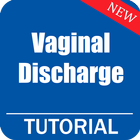 Vaginal Discharge - Is it normal? icône