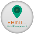 Hotel Management icono