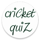 criCket quiZ icon