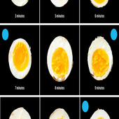 Variety Egg Timer icône
