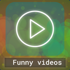 HD Funny Videos 图标