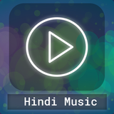 Hindi HD Music Videos आइकन