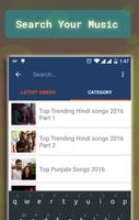 Hindi HD Music Videos स्क्रीनशॉट 3