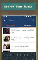 Hindi HD Music Videos 스크린샷 3