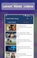 Hindi HD Music Videos पोस्टर