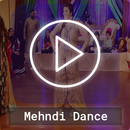 Wedding Mehndi Dance Videos APK