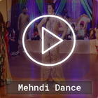 Wedding Mehndi Dance Videos ไอคอน