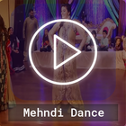 Wedding Mehndi Dance Videos icône