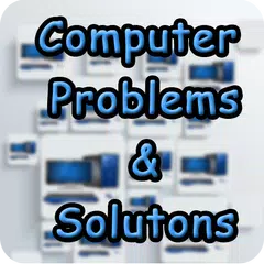 Computer Problems & Solutions APK download