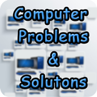 آیکون‌ Computer Problems & Solutions