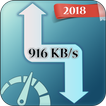 Internet Speed Meter : Internet Speed Test Lite