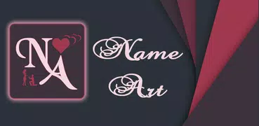Name Art
