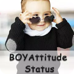 Boy Attitude Status 2018 アプリダウンロード