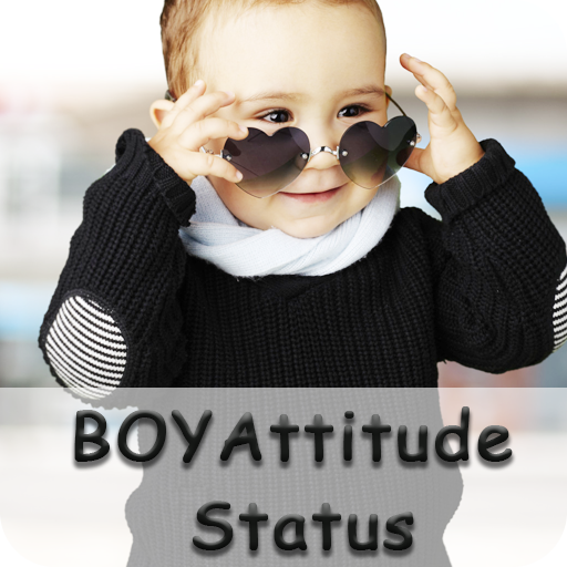 Boy Attitude Status 2018