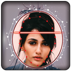 Face Screen Lock Prank icon