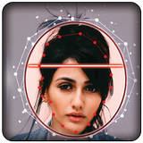 Face Screen Lock Prank icono
