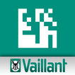 Vaillant Barcode Scanner