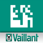 Vaillant Barcode Scanner icon