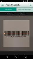 برنامه‌نما Vaillant Barcode Scanner عکس از صفحه
