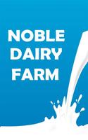 Noble Dairy Delivery poster