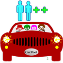 Carpoolap - FriendsCar APK