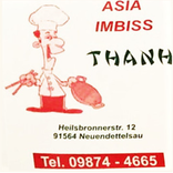 Asia Imbiss Thanh