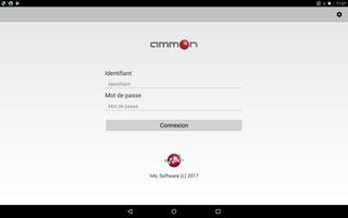 AMMON screenshot 1