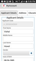 Workoopolis Job Portal स्क्रीनशॉट 3