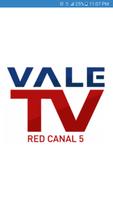 Poster VALE TV