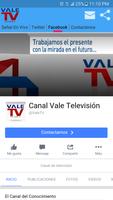 VALE TV captura de pantalla 3