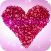 Valentine's Day Love LWP APK