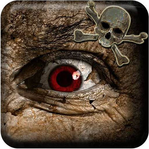 Haunted Face Changer & Halloween Makeup