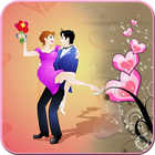 Valentine Love Wallpapers আইকন