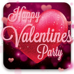 Valentine Amour Pink Theme