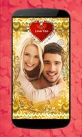 Valentine Photo Frame - 2018 截图 3