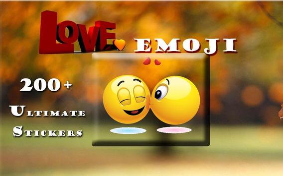 Love Emoji for Android - APK Download