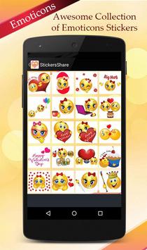 Love Emoji for Android - APK Download