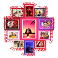 Valentines day photo frames 2019 - Valentine day