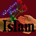 Valentines Day and Islam icône