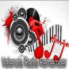 Valencia Radio Remember icône