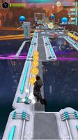 Valerian Space Run adventure 3D capture d'écran 1