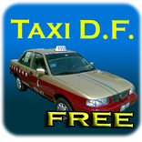 Taxi Distrito Federal free