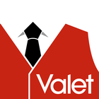 Valet biểu tượng