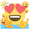 Emoji Collage APK