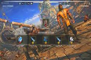 Pro Mortal Kombat x 7 Hint скриншот 3