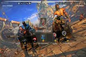 Pro Mortal Kombat x 7 Hint скриншот 1