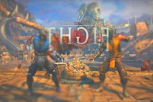 Pro Mortal Kombat x 7 Hint скриншот 2