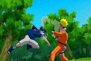 Pro Naruto Ultimate Ninja Strom 6 Hint screenshot 2